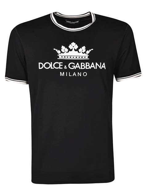 dolce gabbana shirts on sale|dolce and gabbana graphic tees.